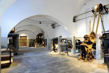 Tomato Industrial Museum, D.Nomikos