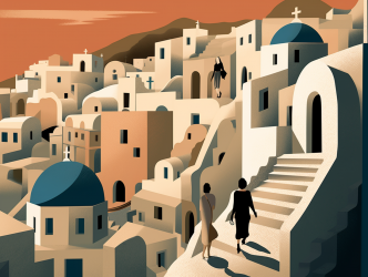 positive performance for tourism forecast in Greece