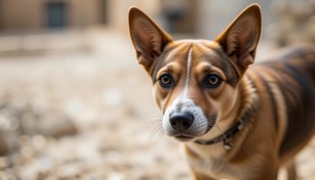 stray pets clinic