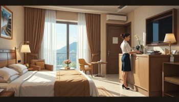 Heraklion Hoteliers to Strike on April 9