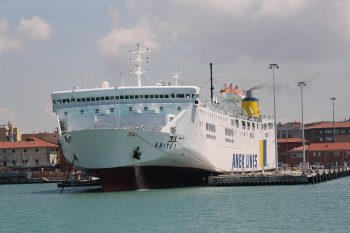 ANEK Lines Kriti I