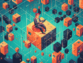 Blockchain’s Appeal to Fintech Explained