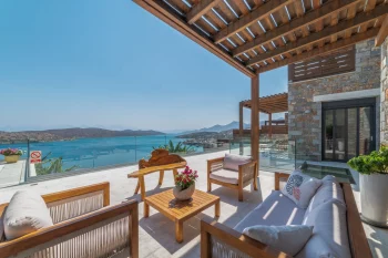 CV Villas Villa Gaea Elounda