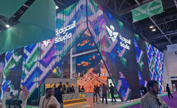 Dubai ATM Expo