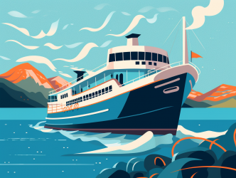 speedboat ferry tickets Prices Set to Drop Significantly in Greece