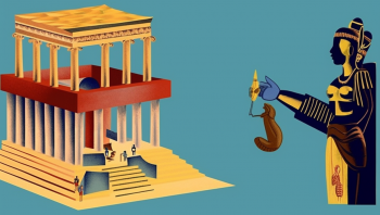 Greece Elected to UNESCO Convention Committee