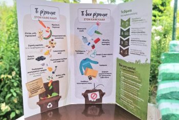 Household Biowaste Collection