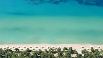 Ikos Kassandra will open in April 2029