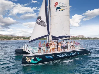 Koolina Ocean Adventures mental health