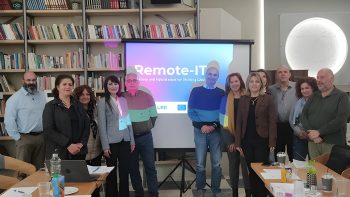Remote-IT
