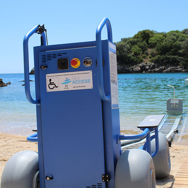 SeaAccess