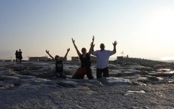 Sonic Heritage invites tourists to experience UNESCO World Heritage Sites through immersive audio recordings.
