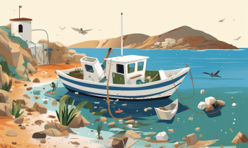 Just Go Zero AI illustration