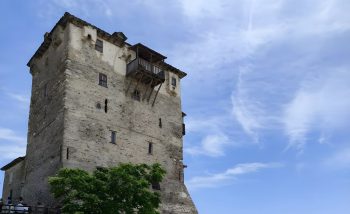 Tower of Prosforio