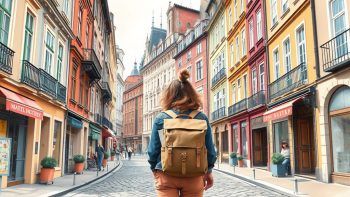 US Summer Travel to Europe Soars 10% in 2025