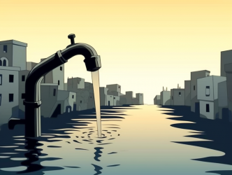 Water Supply Problems
