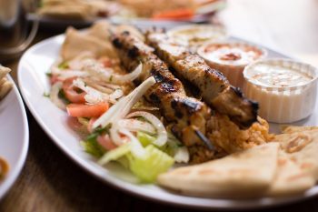 souvlaki prices