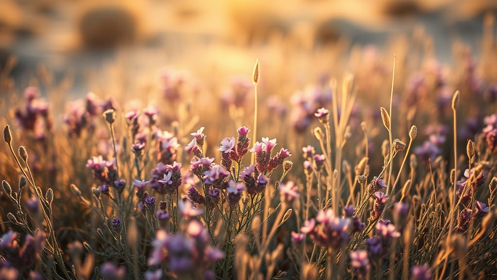 thyme