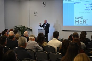 tourism promotion of Heraklion