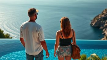 Tourist accommodations in Greece saw visitor arrivals increase by 3.5% in March 2025