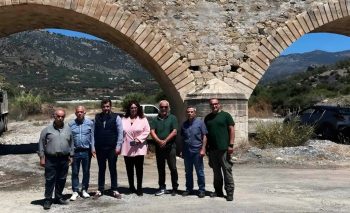 visit to Lassithi cultural monuments