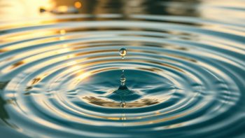 water essential resource