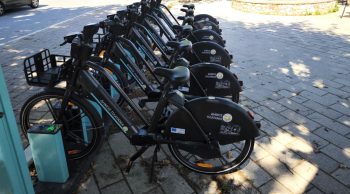 38 electric city bikes