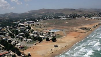 800 Million Euro Gournes