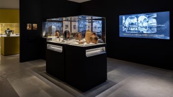 Archaeological Museum of Chania