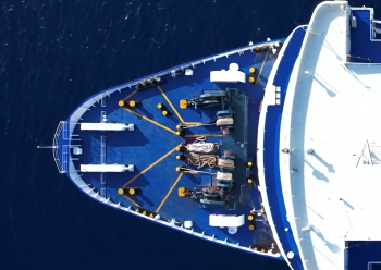 Cyprus-Greece ferry