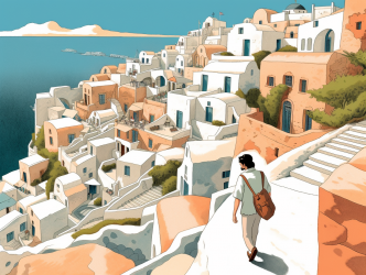 Greece targets an extended tourist season