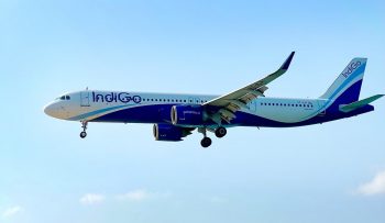 IndiGo Airlines