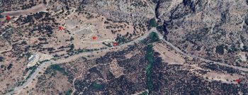 Upgraded Lightning Protection at the Archaeological Site of Delphi