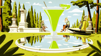 Square Lime