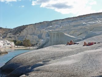 Sarakiniko