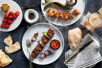 New Restaurant in Bethesda is Coming Spring 2026