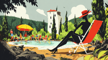 Bulgaria’s Tourism Income