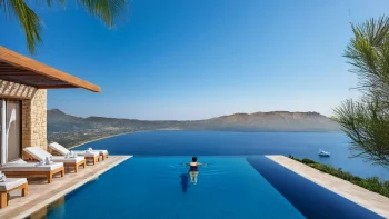 Costa Nopia in Crete