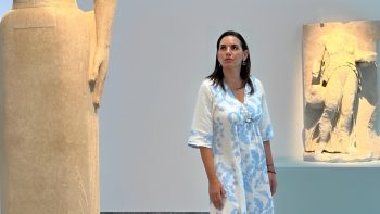 Kefalogianni's Tour of Santorini, Sikinos, Folegandros and Anafi