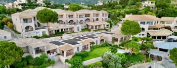 Mövenpick Resort Agios Nikolaos Sivota