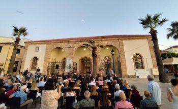 Nafplio Old Customs House