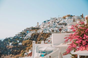 Santorini