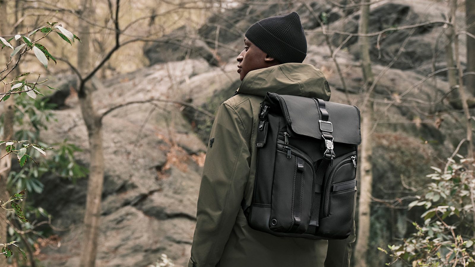 tumi arrive barker backpack Barker Large Backpack