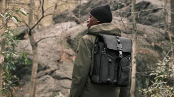 TUMI Fall 2025 Collection