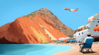 Turkish tourist arrivals