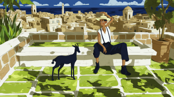 Wonderlust Travel