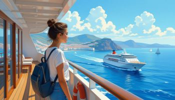 passengers to Greece now pay a cruise tax