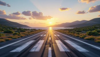 regional airports