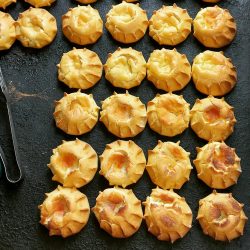 Cretan Kalitsounia