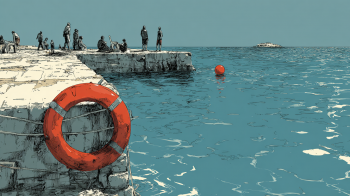 82 people rescued